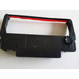 Epson 120  EPSON ERC-30 / ERC-34 / ERC-38 Ribbons - Black & Red  ERC30/34/38BR