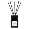 LiveTry Reed Diffuser – Wooden Cover Home Fragrance, Long-Lasting Non-Flame
