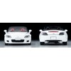 Tomica Limited Vintage Neo 1/64 LV-N269b Honda S2000 99 White