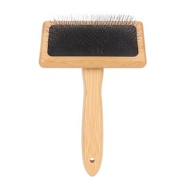 Macrame Comb Macrame Fringe Comb for Making Knitting Cord Rope Macrame Plant Hangers Wall Hangings Pet Hair Combing(L)