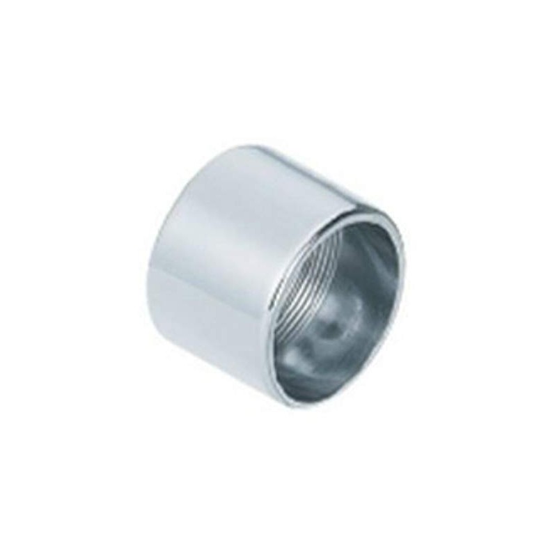 Shinyei Home Create Indoor Hanger Pipe Bracket SK-HS-1M Body: Depth