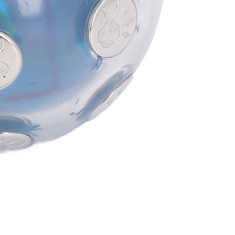 Electric Shocking Ball Automatic Turn Off Funny Interactive Trick Vibrating