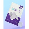 Bakuchiol Porejet Micro 800 Shot Patch 4P / 바쿠치올 포어젯
