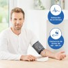 Baumanómetro De Brazo Digital Con Detector De Arritmias BM27 Beurer