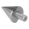 Step Drill Bit Pagoda Cone Bearing Steel Professional Reaming Chamfering