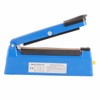 Manual Heat Sealer Plastic Bags Sealer Portable Hand Press Sealing
