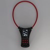 Flexible Clamp Meter Non Contact Measurement Multifunctional ABS Shell AC