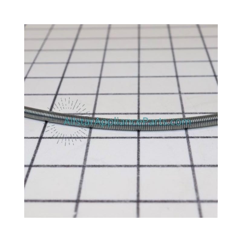 WH08X10029 Washing Machine Boot Seal Retaining Ring