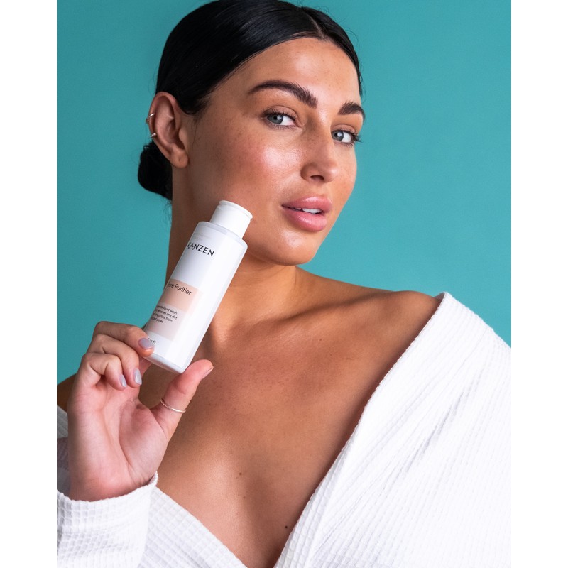Kanzen Pore Purifier