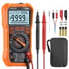 Proster Multimeter - TRMS 9999 Counts Digital Multimeter Auto Ranging