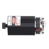 Engraving Laser Module Cutting Cutter Engraver Head Adjustable Focus 450nm