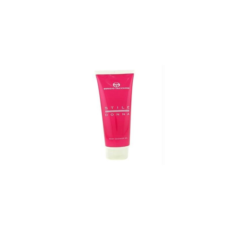 Stile Donna Body Shower Gel
