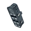 ZEALfix Power Master Window Regulator Switch 7PP959858MDML For Cayenne