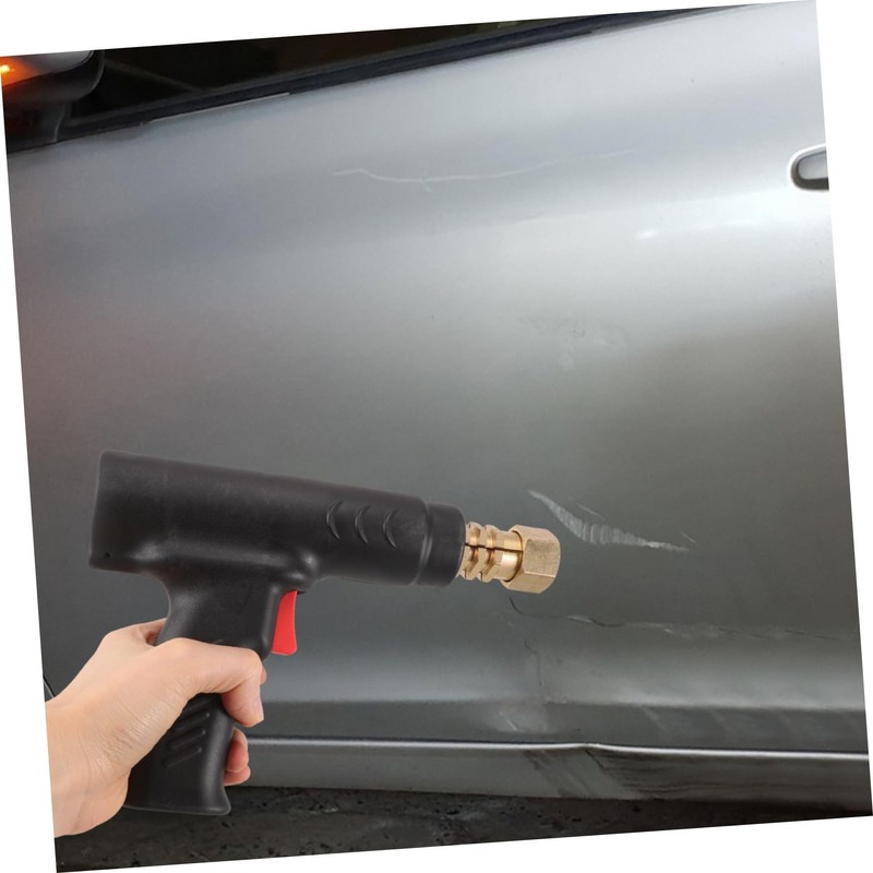 ULTECHNOVO Handheld Welder for Auto Portable Welding Machine for Dent