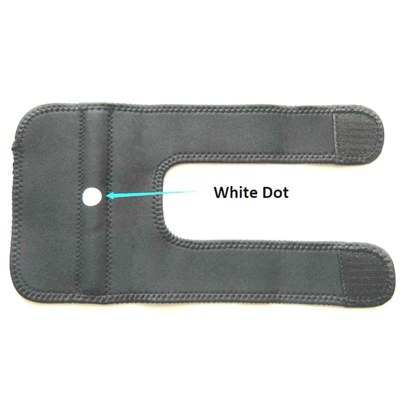 A99Golf Elbow Brace II Posture Correction Brace Guide Swing Training