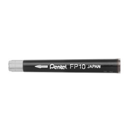 Pentel Pocket Brush Refills - Sanguine Ink
