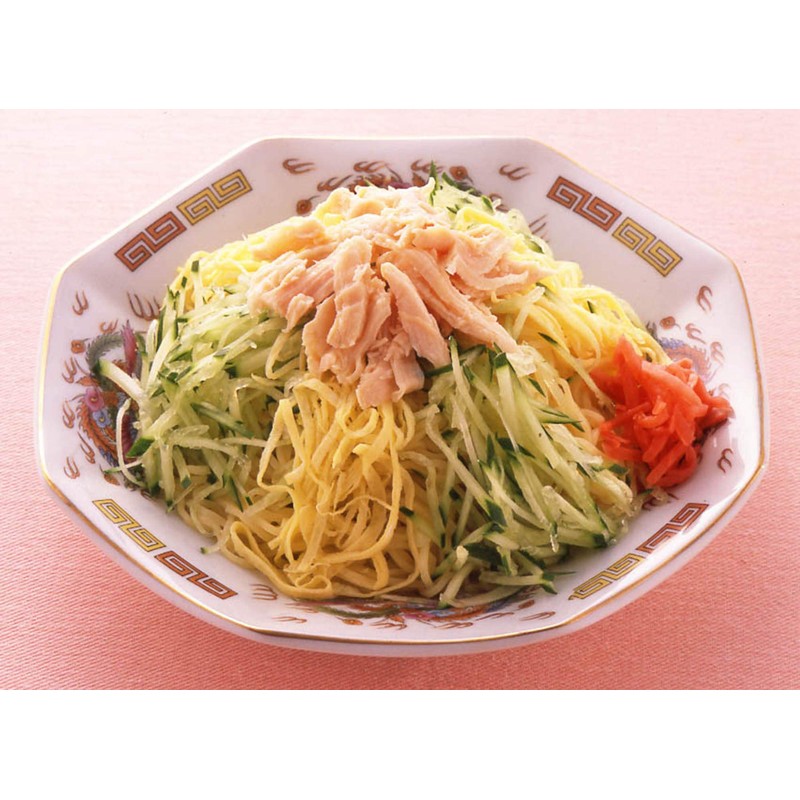 Inaba Chisel Flakes Salt Free 2.5 oz (70 g)