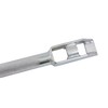 Mytee Products Combination Winch Bar, Chrome