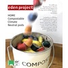 THE EDEN PROJECT 100 ITALIAN ESPRESSO Home Compostable Coffee Pods