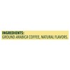 Starbucks Flavored Coffee K-Cup Pods, Vanilla Flavored Coffee, Made without