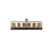 HELLA 8JD 002 291-141 Fuse Box - 6-pin connector -