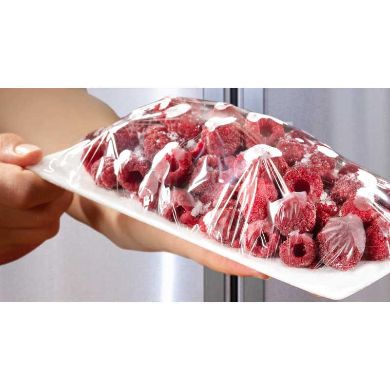 Jet-Cut Cling Film for Cutting, Consumer, 30 cm x 40