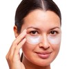 No7 Radiance+ Illuminating Hydrogel Eye Masks Pack 5x3g