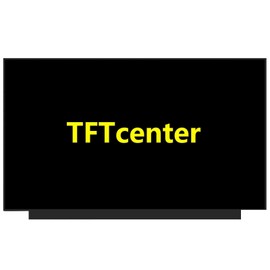 TFTcenter LCD Screen Replacement for Dell Inspiron 16 Plus 7610 7620 P107F P107F001 NE160F8M-N41 NE160F8M-N42 B160QAN01.0 AUOC99E 16.0 inches 60Hz 3072x1920 IPS 40Pin IPS Laptop Display Panel 3K