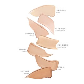 LANEIGE [NEW Refill] LANEIGE Neo Cushion Matte 15g - #21N1 (+Refill)