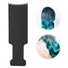 Balayage Highlighting Board, Balayage Board with Teeth, Professional Hair Dye