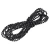 sourcing map Blinds Beaded Chain Cord, 5.47 Yards Roman Vertical