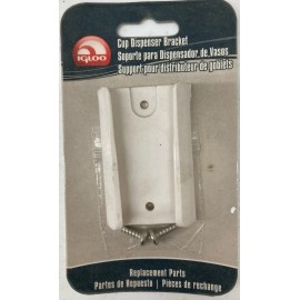 IGLOO 20016 Plastic Replacement Clip Bracket For Water Cooler Cup Dispenser