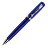 Kaweco STUDENT ballpen blue transparent
