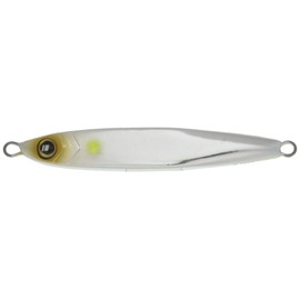 Major Craft Metal Jig tatizigi Dojo Standard Jig TJD St – 180 # 6 Silver 180g