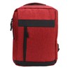 Extra Large Laptop Backpack Travel Laptop Multi Layer High Capacity
