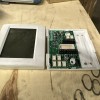 Honeywell Used Honeywell Thermostat WiFi Vision Pro 8000 TH8321WF1001 Touchscreen