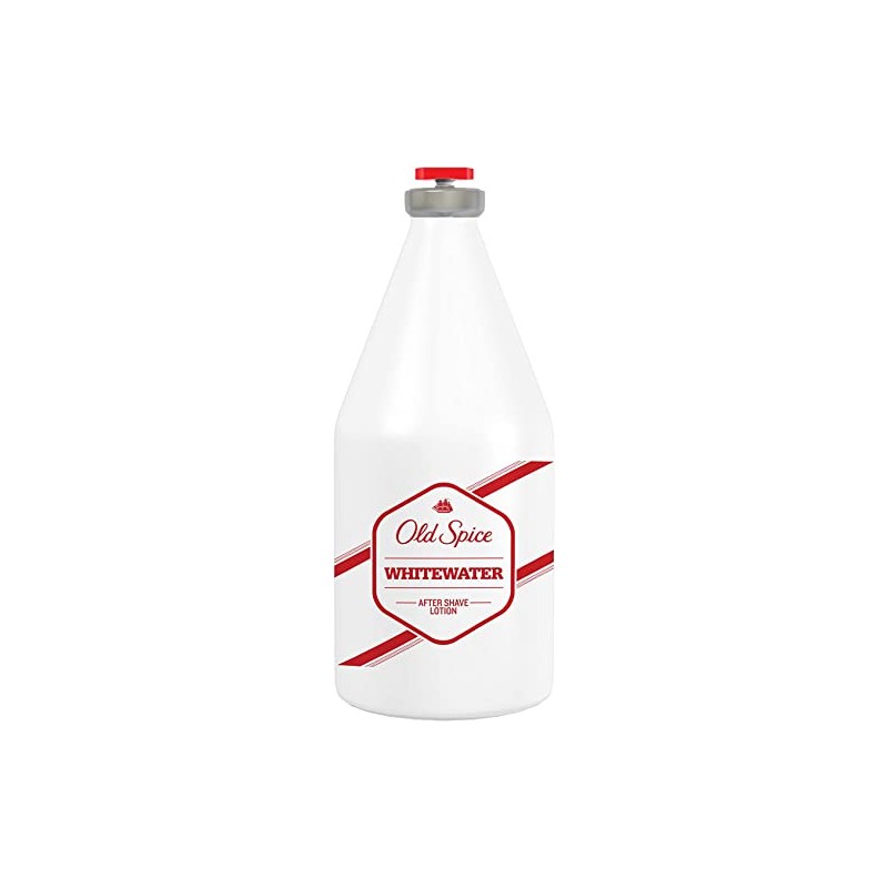Old Spice Whitewater As - 100 Ml
