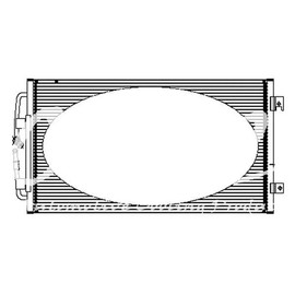 FVP - Condenser Non-Flushable (CON3249)