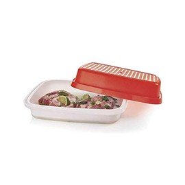 Tupperware Season-Serve Marinating Container