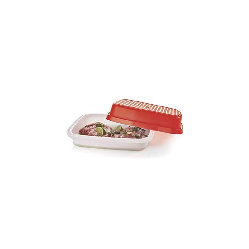 Tupperware Season-Serve Marinating Container