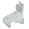 Masterpart Fridge Freezer Left Hand Freezer Compartment Drawer Flap Hinge