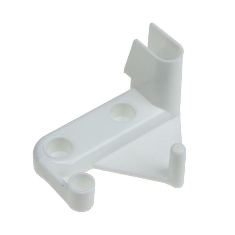 Masterpart Fridge Freezer Left Hand Freezer Compartment Drawer Flap Hinge