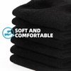 Korheyr No Show Socks Women And Men Invisible Low Cut