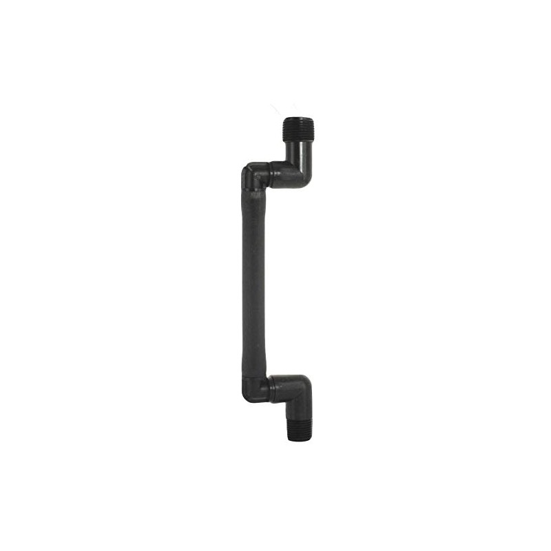 Hunter Sprinkler SJ7506 Swing Sprinkler Joint, 1/2-Inch by 3/4-Inch Threaded