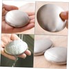 Beavorty 3sets Stainless Steel Soap Bar Odor for Hands Kitchen