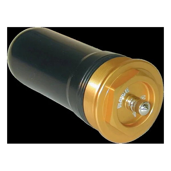 Race Tech Rear Shock Reservoir Bladder Cap Kit for KTM