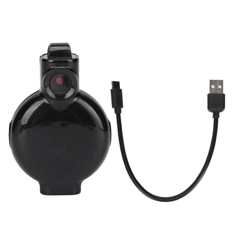 Mini Video Recorder Sound Video Sync AI Intelligent HD Noise