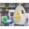 JOHNSON'S BABY SHAMPOO & WASH HEAD TO TOE (ONE-33.8 fl.