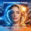 Wollet Hydrating Serum with Ergothioneine, Pro-Xylane & Hyaluronic Acid