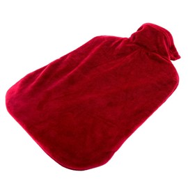Dr. Junghans Medical Hot Water Bottle with Cover Capacity 2000ml